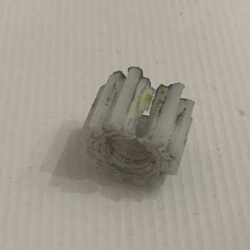 Arzum Prochopp Eco Rondo’da Zayıf Çark Tasarımı Ve Garanti Dışı Tamir Ücreti