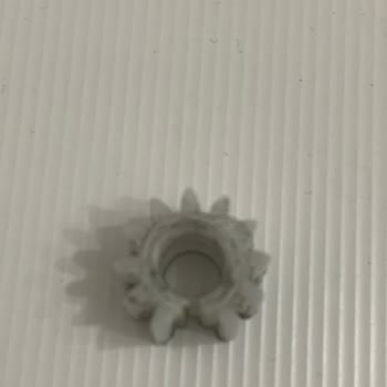 Arzum Prochopp Eco Rondo’da Zayıf Çark Tasarımı Ve Garanti Dışı Tamir Ücreti