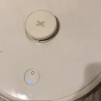 Omix Robot Süpürge Serviste. Geldi Ama Çalışmıyor Şarj Almıyor!