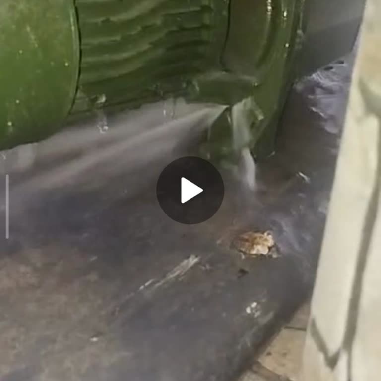 Epttavm Faturasız Ve Satışı İnkar Eden Hidrofor Sorunu İçin Garantili Değişim Talebi