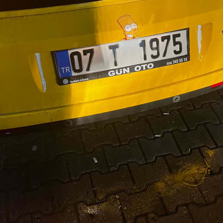 Taksi Şoförü Yol Ortasında Beni Bırakıp Başka Yolcuyu Aldı