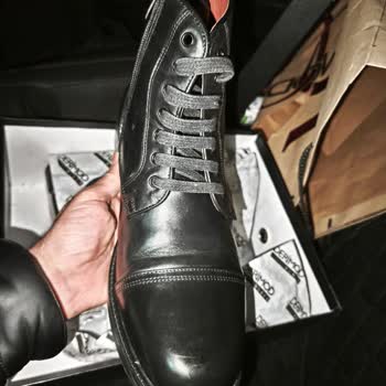 Yanlış Numara Ve Yaralanma Nedeniyle Derimod Botunda İade Reddi