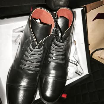 Yanlış Numara Ve Yaralanma Nedeniyle Derimod Botunda İade Reddi