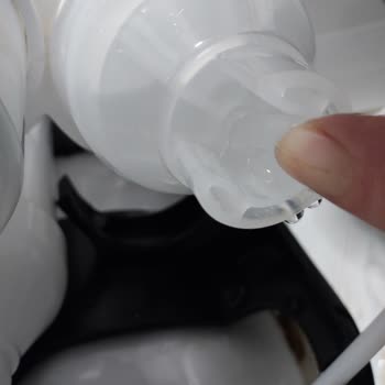 Kırık Filtreli Su Arıtma Cihazı İçin Ücretsiz Değişim Talebi Reddedildi