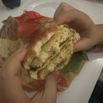 Big King Siparişinde Yanlış Ürün Ve Desteksiz İade Talebi