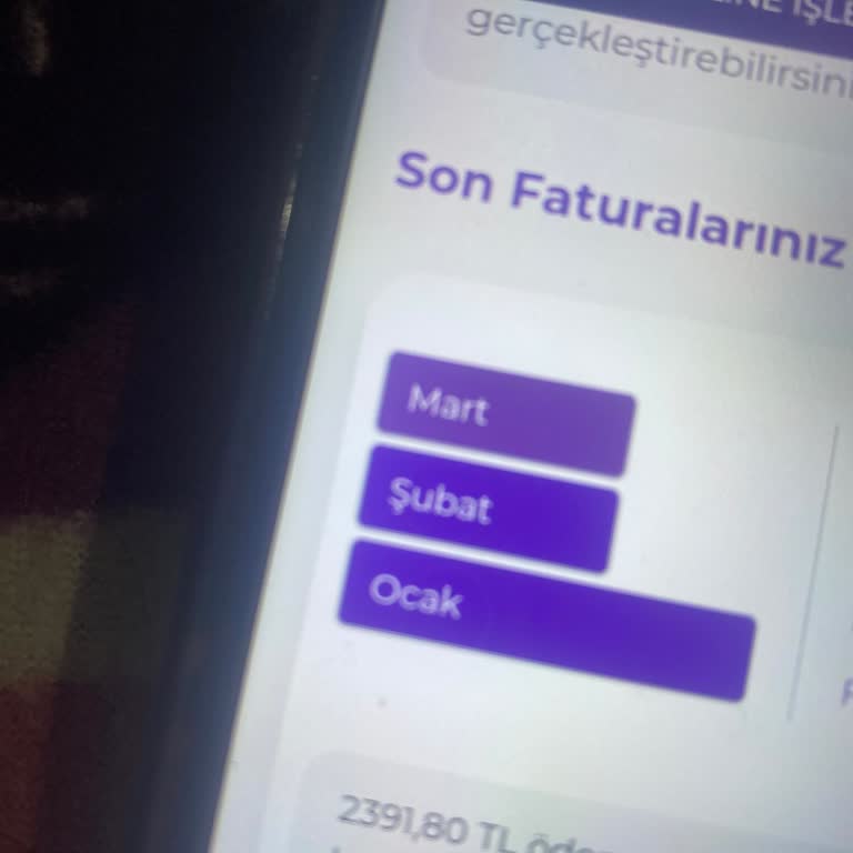 Aynı Adreste Çift Abonelik Ve Haksız Faturalandırma