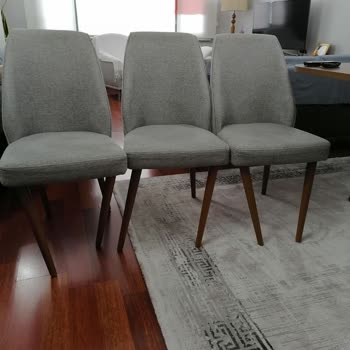 Geciken Teslimat Ve Kontrolsüz Dönen Sandalye Ayakları Nedeniyle Bellona'ya Güven Kaybı