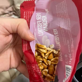 Simbat Yer Fıstıklı Krokan’da Plastik Parça Keşfi Ve Sağlık Riski