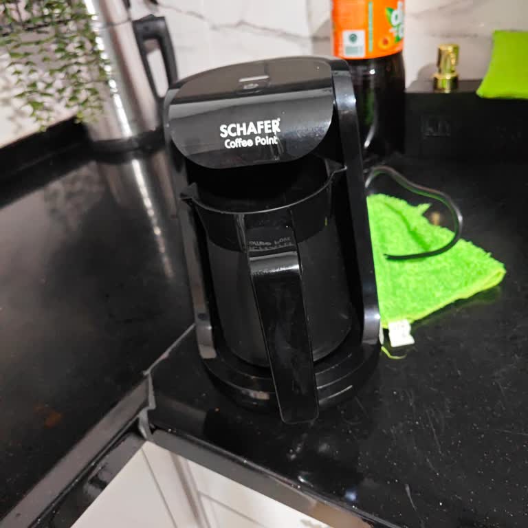 Garanti Sonrası Kahve Makinesi Arızası Ve Yanıt Almama