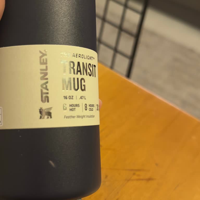 D&R'dan Gelen Stanley Termosundaki Soyulma Ve İade Reddi