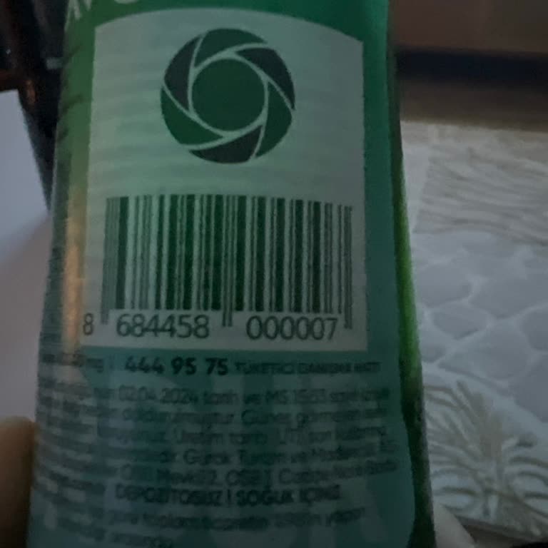 Avoya Maden Suyunda Bozulmuş Tat Ve Sağlık Endişesi