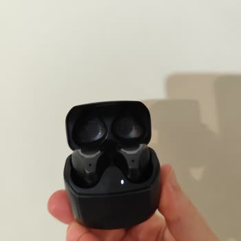 JBL Club Pro+ TWS Kulaklığımın Silikon Ucu Eksik, Orijinal Yedek İstiyorum