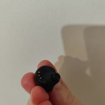 JBL Club Pro+ TWS Kulaklığımın Silikon Ucu Eksik, Orijinal Yedek İstiyorum