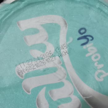 Migros'tan Nilky Hindistan Cevizi Yoğurdunda Kırmızılıklar Ve Sağlık Endişesi