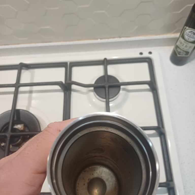 Stanley Classic Termosumda Küf Sorunu Ve Değişim Talebi