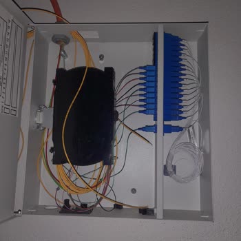 Mardin Midyat'ta Fiber İnternet Aktivasyonu Gecikiyor, Hizmet Alınamıyor