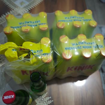 Kınık Maden Suyundaki Kötü Koku Sağlık Endişesi Yaratıyor