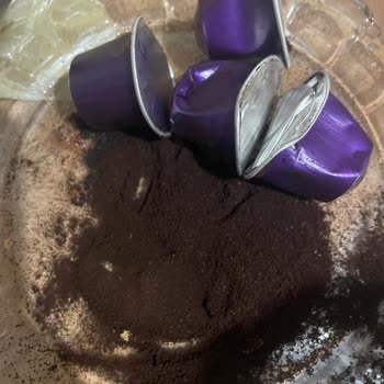 Kapsül Patlaması Nedeniyle Hasarlı Siparişin Tekrar Gönderilmesi