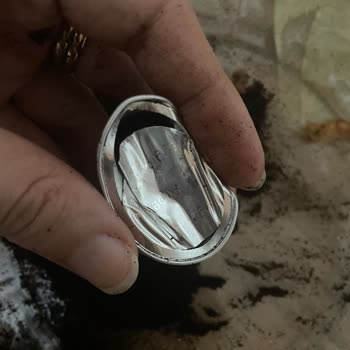 Kapsül Patlaması Nedeniyle Hasarlı Siparişin Tekrar Gönderilmesi