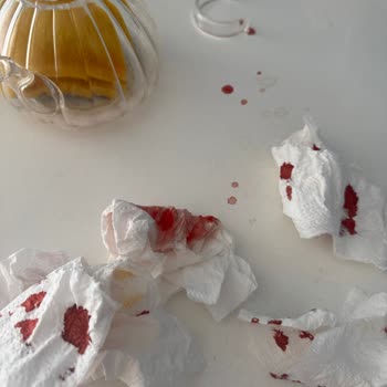 Karaca Çaydanlık Cam Kısmı Elimi Kesmesi