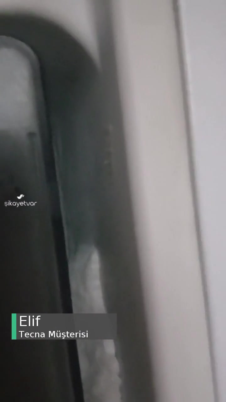 Tecna Derin Dondurucu Her Ay Karını Çözdürmek Mi Gerek? videonun kapak resmi