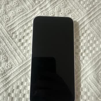 Garanti Kapsamındaki Iphone 13’üm Find My Özelliği Nedeniyle Servise Kabul Edilmiyor