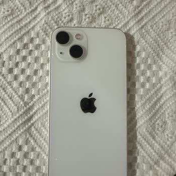 Garanti Kapsamındaki Iphone 13’üm Find My Özelliği Nedeniyle Servise Kabul Edilmiyor