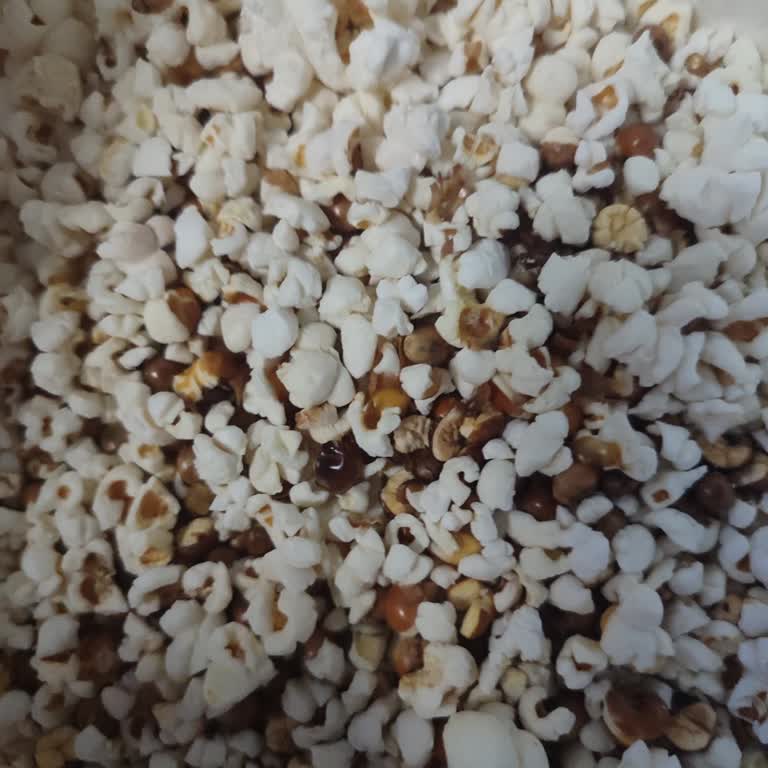 Migros Paribu Cineverse'de Bayat Ve Tuzlu Popcorn Şikayeti