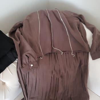 İlk Yıkamada Bozulan Takım, Engelleme Ve Saygısız Yanıt Sonrası İade Talebi