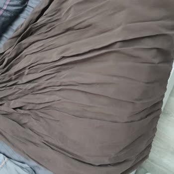 İlk Yıkamada Bozulan Takım, Engelleme Ve Saygısız Yanıt Sonrası İade Talebi