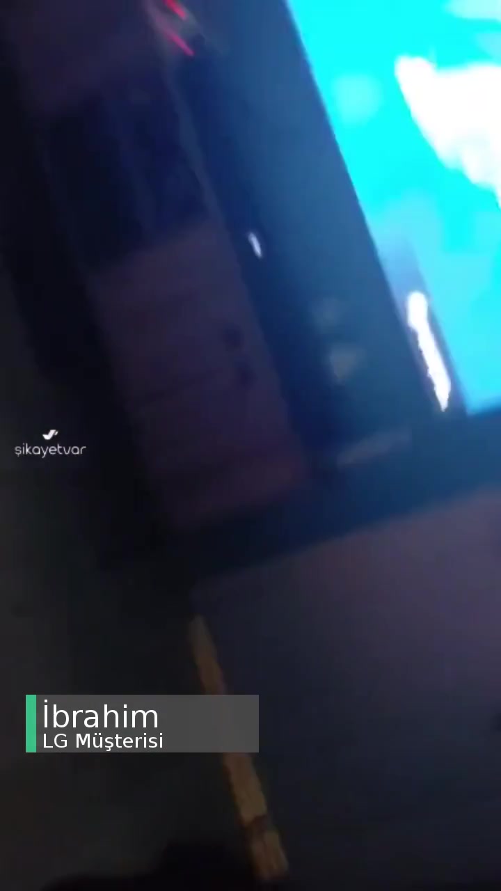 LG QNED86A Arızası Ve Panel Sorunu videonun kapak resmi