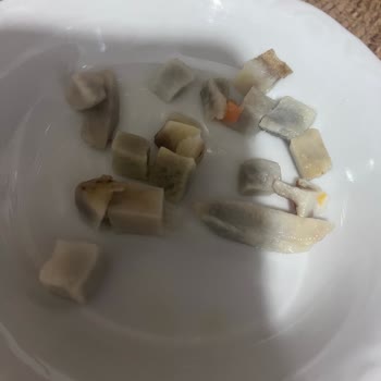 Tat Garnitüründe Mor Patatesler İçin Açıklama Talebi