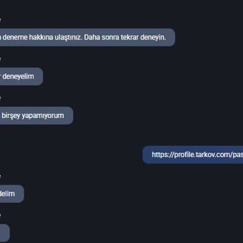 GameSatış'ta Hesap Satışı Sonrası Alıcıya Haksız Para İadesi Ve Destek İhmali