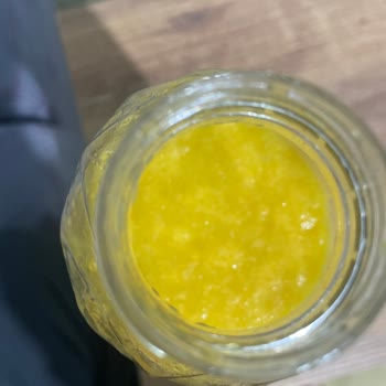 Bozuk Portakal Suyu İçin İade Ve Sorumluluk Talebi