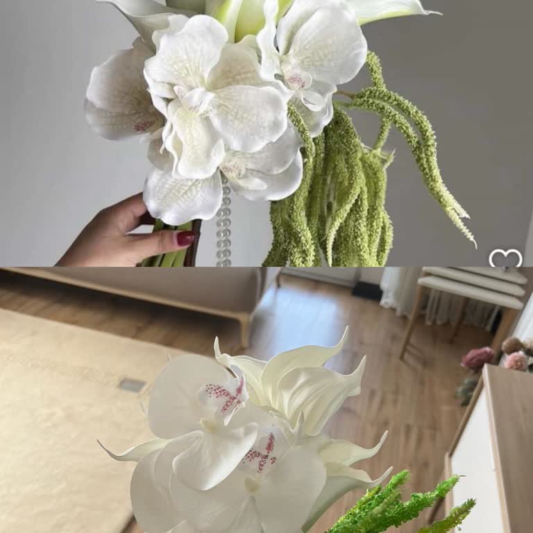 İlan Görseliyle Uyuşmayan Düşük Kaliteli Gelin Çiçeği Ve İade İsteği