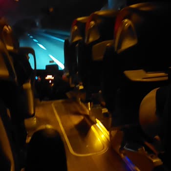 Koltuk Sigortası Nedeniyle Tercih Edilen Koltuğa Yer Verilmemesi Ve Kaba Personel Davranışı