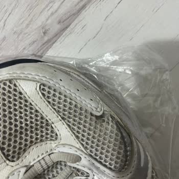 Kısa Sürede Aynı Noktadan Yırtılan Ayakkabılar, Kullanıcı Hatası İddiası Kabul Edilemez