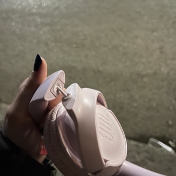 JBL 510 BT Kulaklıkta Sol Bağlantı Noktasının Kırılması Ve Garanti Çözümü