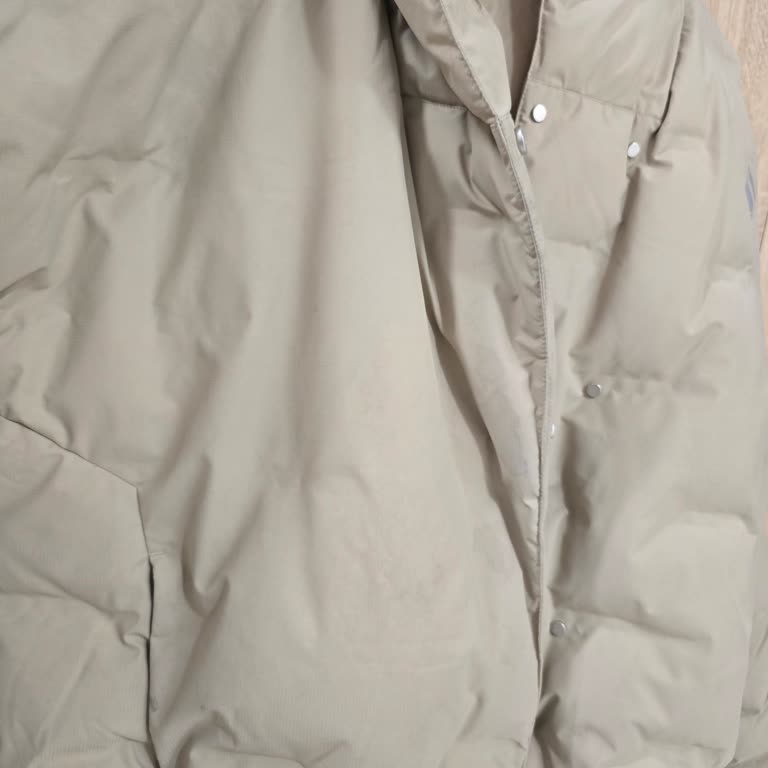 Skechers Kadın Montunda İç Dolgunluk Kayması Ve Sıcak Tutma Sorunu