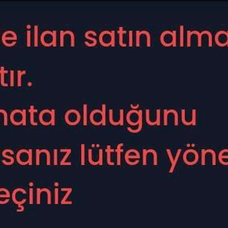 İtemsatis İlan Alım Satım İşlemlerim Kısıtlandı, Açıklama ve Bakiye İadesi İstiyorum
