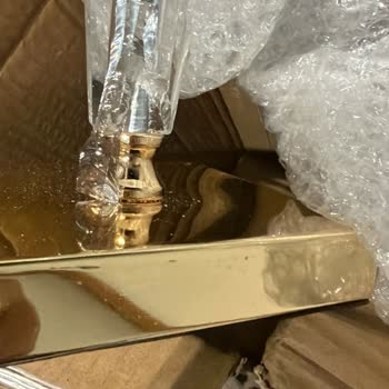 Hepsijet’in Balıkesir Toygar Mahallesi’ndeki Kargolar Sürekli Hasarlı Ve Kırık Teslim Ediliyor