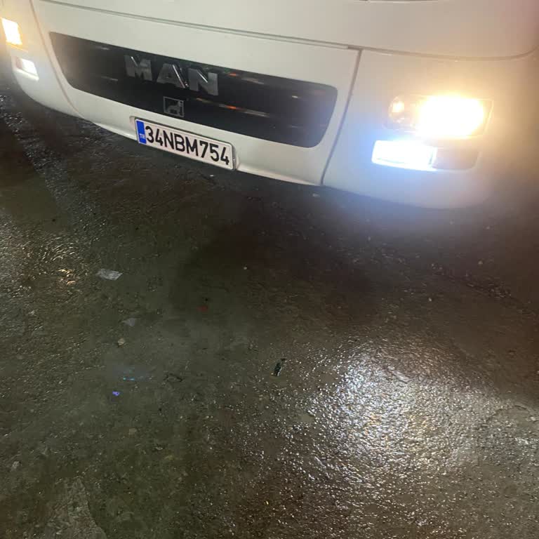 Metro Turizm Otobüs Değişikliği Ve Cüzdan Kaybı