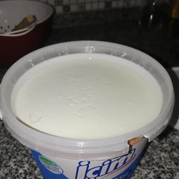 İçim Yoğurdunda Kıl Tespiti Hijyen Ve Kalite Sorunu