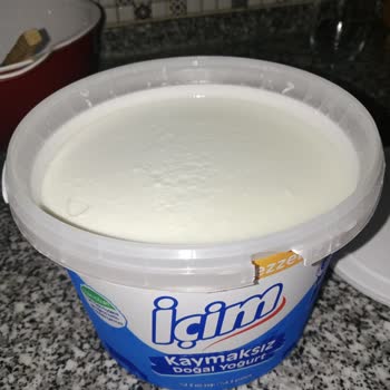 İçim Yoğurdunda Kıl Tespiti Hijyen Ve Kalite Sorunu