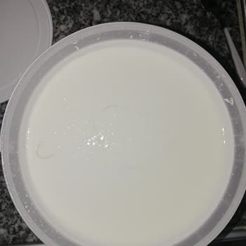 İçim Yoğurdunda Kıl Tespiti Hijyen Ve Kalite Sorunu