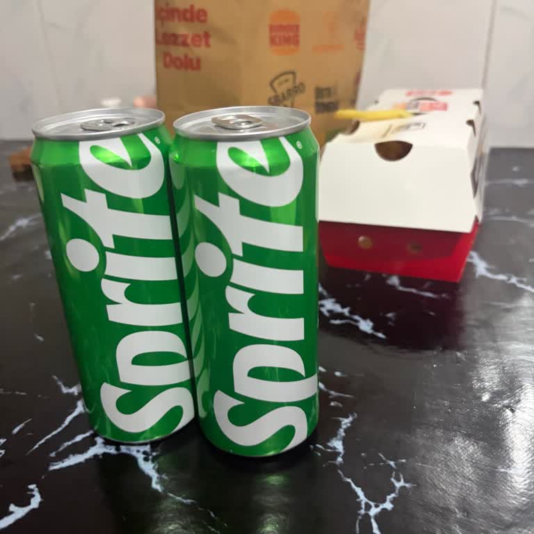 Burger King Eksik Ve Yanlış Gelen Ürünler, Tekrarlayan Sorun