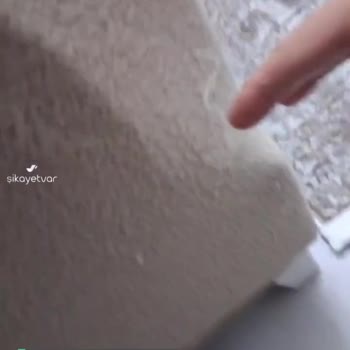 Elif Koltuk Param Boşuna Gitti!