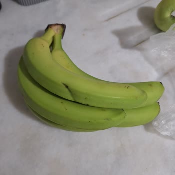 Muz Sert, Yeşil Soğan Çürük, Kalitesiz Ürün Şikayeti