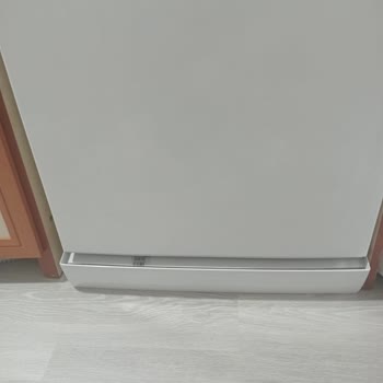 Hasarlı Bulaşık Makinesi Kurulum Sorunu Ve Değişim Talebi