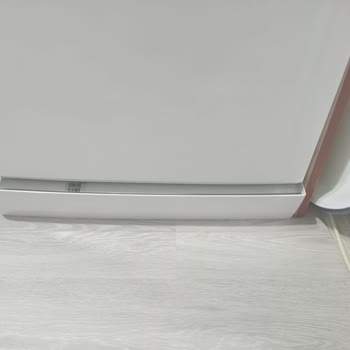 Hasarlı Bulaşık Makinesi Kurulum Sorunu Ve Değişim Talebi